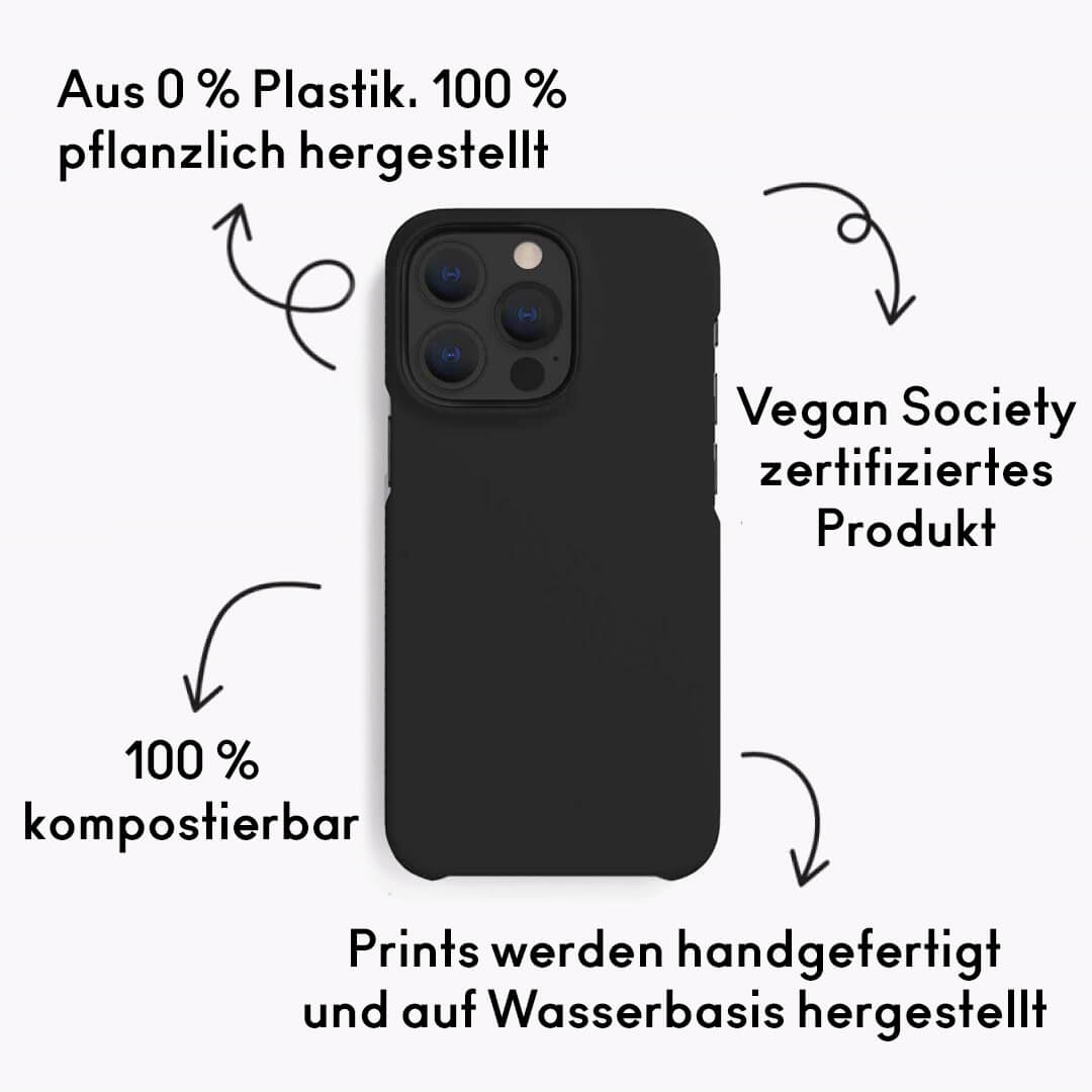A Good Company Handyhülle