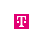 Telekom Logo