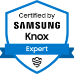 knox certificate expert