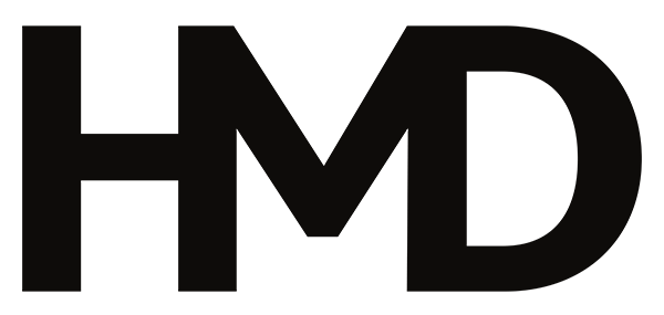 HMD Human Mobile Devices Logo