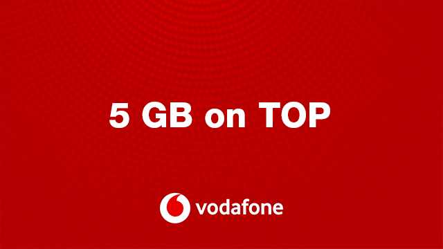 Red Business Prime Go +5 GB - Brodos Mobilfunk Dienstleister
