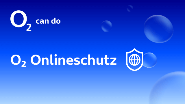 o2 Onlineschutz | Brodos News