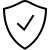 Hohe Kratzfestigkeit