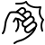 Stoßfestigkeit Icon