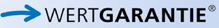Grafik Wertgarantie
