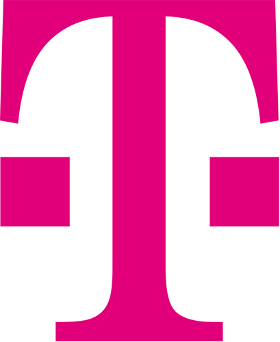 Telekom Logo transparent