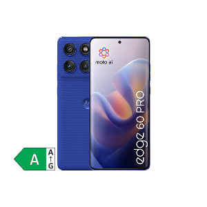 Edge60 Pro in Dazzling Blue