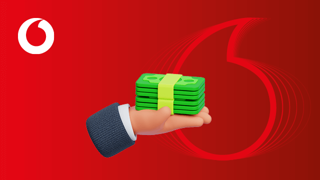 Beitragsbild Vodafone Provision