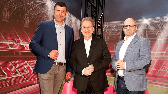 Strategische Partnerschaft zwischen Euronics, Brodos und Telekom | Brodos News