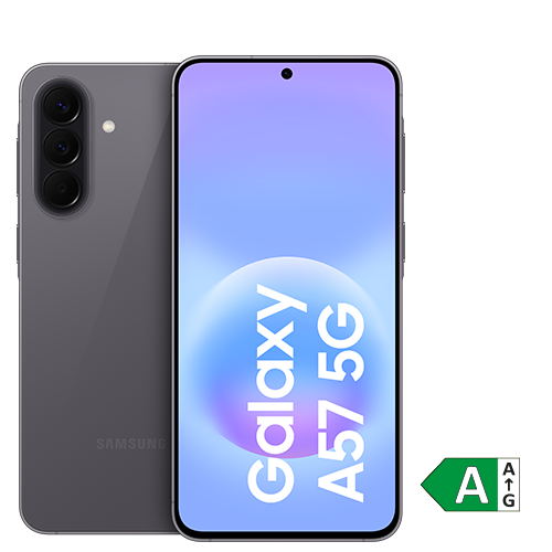 Samsung Galaxy A57 Produktfoto