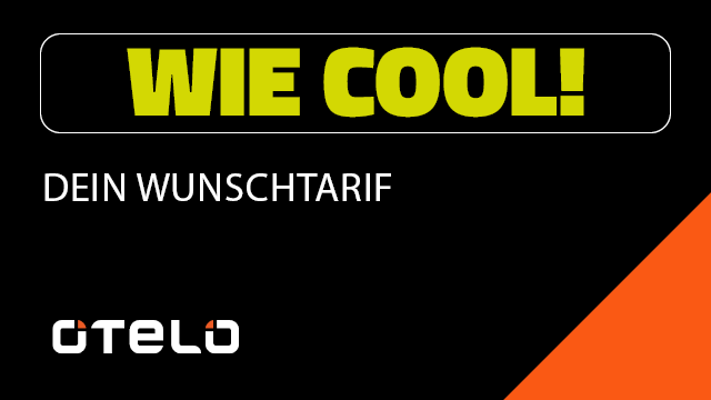 otelo Wunschtarif | Brodos News