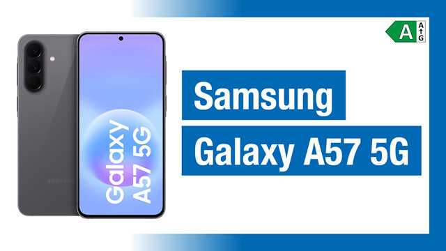 Samsung Galaxy A57 | Brodos Rewiew